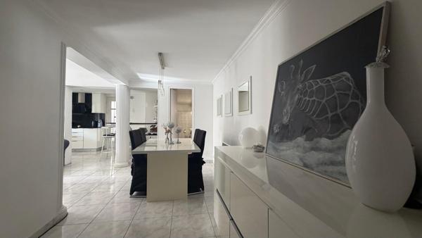 Maison 3 pièces - Sevran