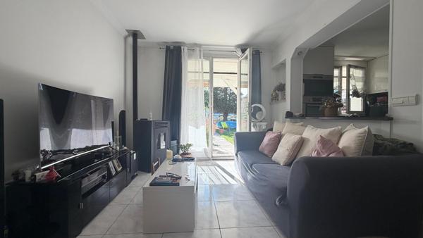 Maison 3 pièces - Sevran