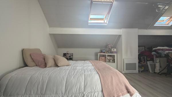 Maison 3 pièces - Sevran