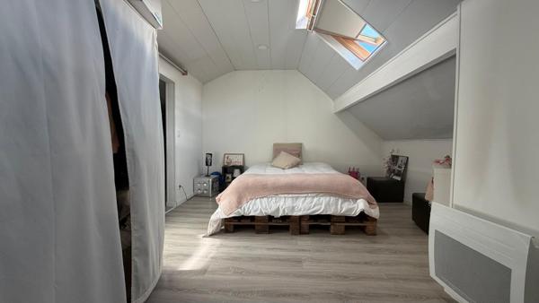 Maison 3 pièces - Sevran