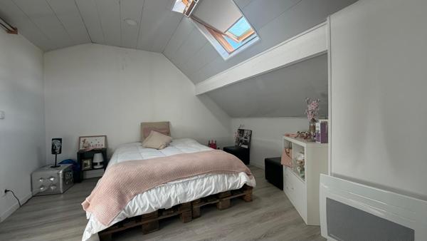 Maison 3 pièces - Sevran