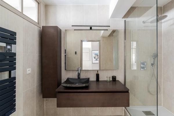 Appartement Paris 9 e - TRUDAINE / ROCHECHOUART
