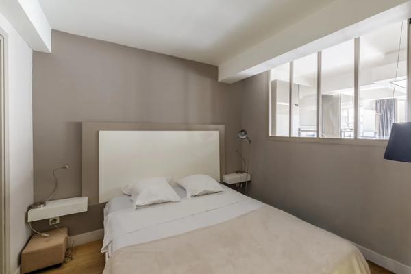 Appartement Paris 9 e - TRUDAINE / ROCHECHOUART