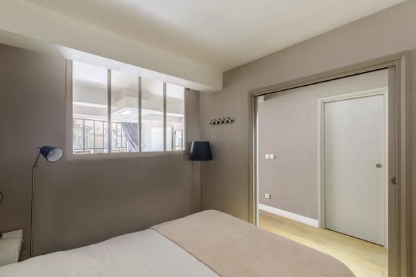 Appartement Paris 9 e - TRUDAINE / ROCHECHOUART