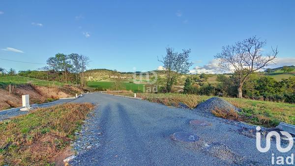 Terrain à vendre 481 m² Longessaigne