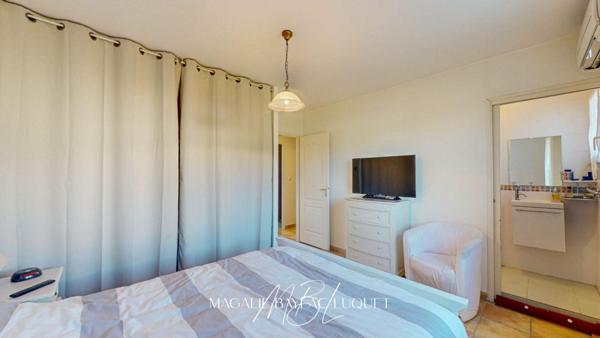 EXCLUSIVITE VILLA CARCASSONNE La Cavayère - PLAIN PIED - JARDIN - PISCINE - GARAGE