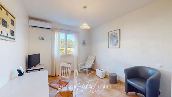 EXCLUSIVITE VILLA CARCASSONNE La Cavayère - PLAIN PIED - JARDIN - PISCINE - GARAGE