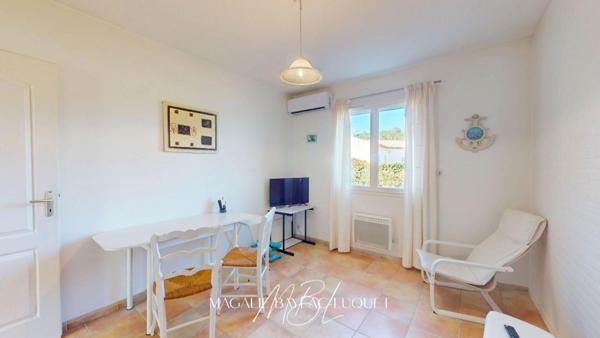 EXCLUSIVITE VILLA CARCASSONNE La Cavayère - PLAIN PIED - JARDIN - PISCINE - GARAGE