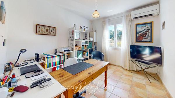 EXCLUSIVITE VILLA CARCASSONNE La Cavayère - PLAIN PIED - JARDIN - PISCINE - GARAGE