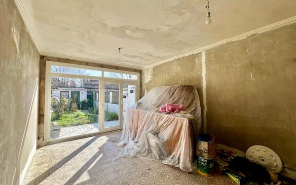 Maison à vendre    3 pièces • 64 m2 Calais