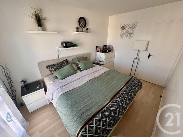 Appartement à vendre  3 pièces - 65,10 m2 FRANCONVILLE LA GARENNE - 95