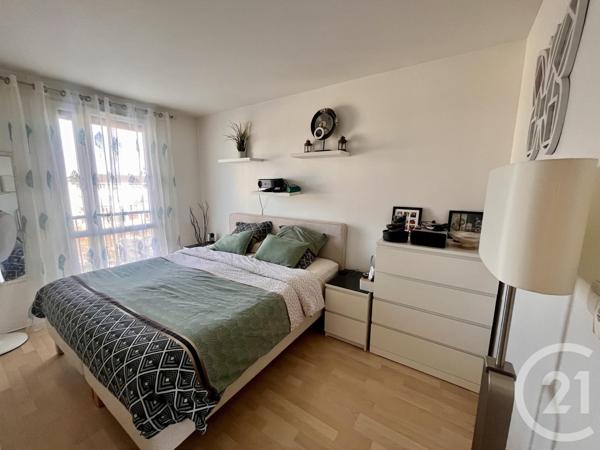 Appartement à vendre  3 pièces - 65,10 m2 FRANCONVILLE LA GARENNE - 95