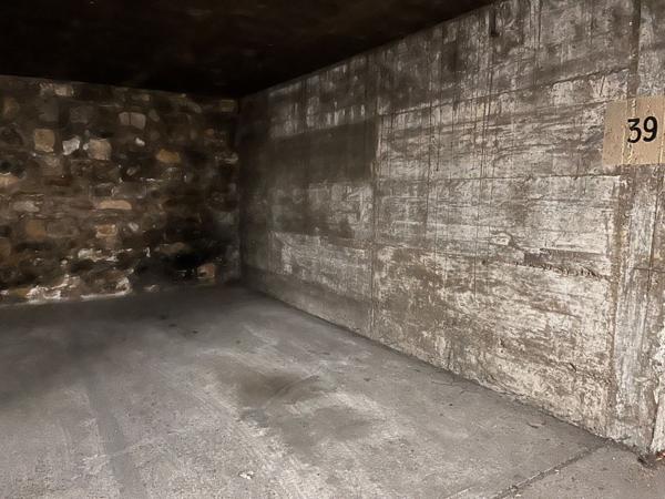 Vente Parking / box11 m² - CLAMART (92140)