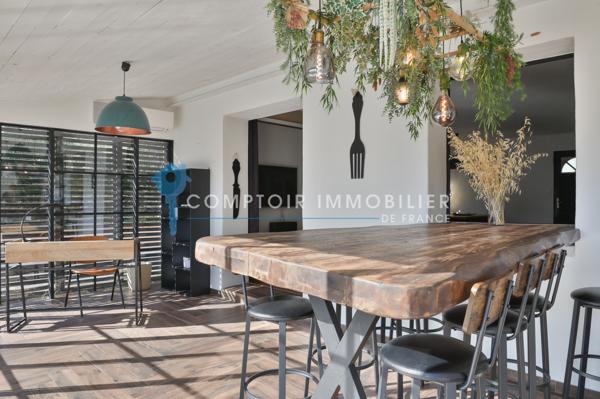 Maison
                                                                                                                                                                                                                                                                                                                        5 pièce(s)                                                                                                                                                                                                          3 chambre(s)                                                                                                                                                                                                          127  m²