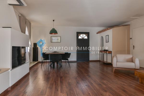 Maison
                                                                                                                                                                                                                                                                                                                        5 pièce(s)                                                                                                                                                                                                          3 chambre(s)                                                                                                                                                                                                          127  m²