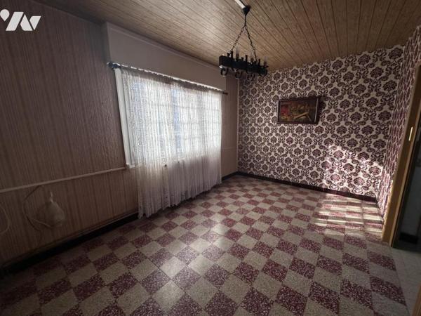 Maison type Bâtir - DOUCHY LES MINES