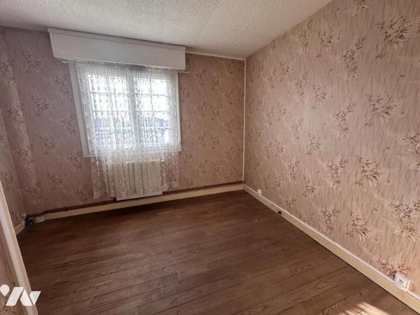 Maison type Bâtir - DOUCHY LES MINES