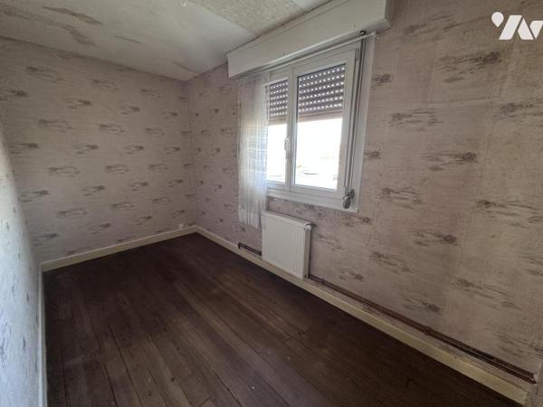 Maison type Bâtir - DOUCHY LES MINES