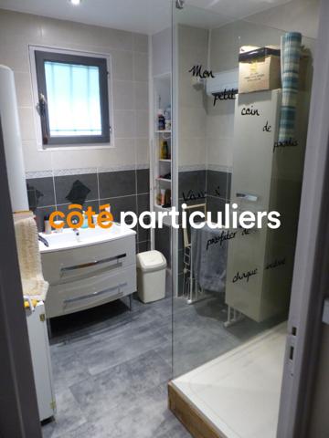 Vente Maison132 m² - 5 Pièces - THEVET SAINT JULIEN (36400)