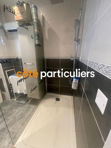 Vente Maison132 m² - 5 Pièces - THEVET SAINT JULIEN (36400)