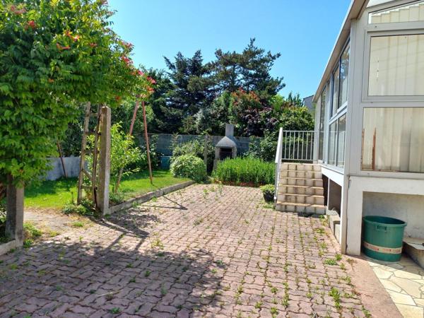 Maison individuelle à vendre à La Genétouze en Vendée (85190), ref : 280