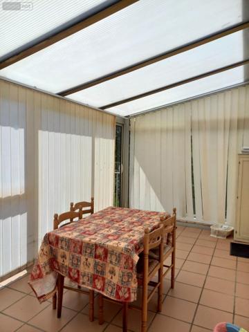 Maison individuelle à vendre à La Genétouze en Vendée (85190), ref : 280