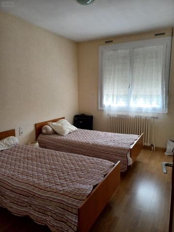 Maison individuelle à vendre à La Genétouze en Vendée (85190), ref : 280