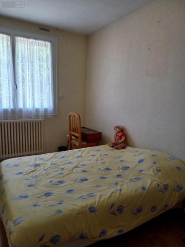 Maison individuelle à vendre à La Genétouze en Vendée (85190), ref : 280