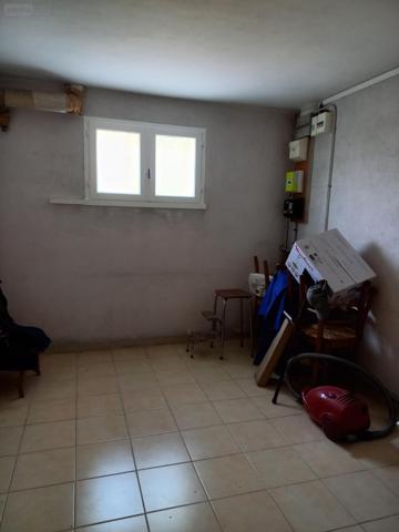 Maison individuelle à vendre à La Genétouze en Vendée (85190), ref : 280