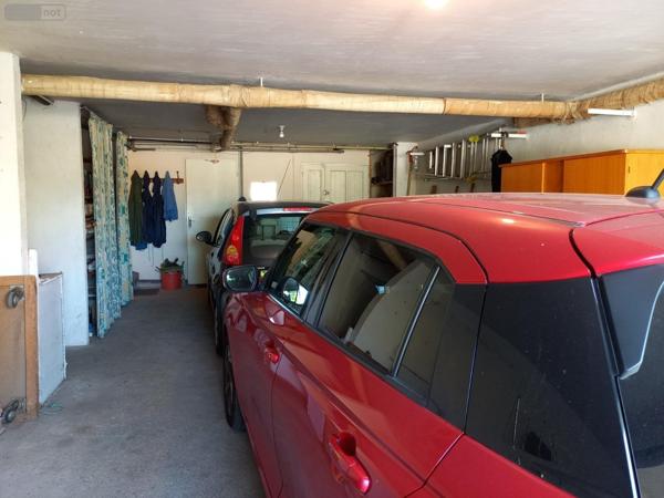 Maison individuelle à vendre à La Genétouze en Vendée (85190), ref : 280