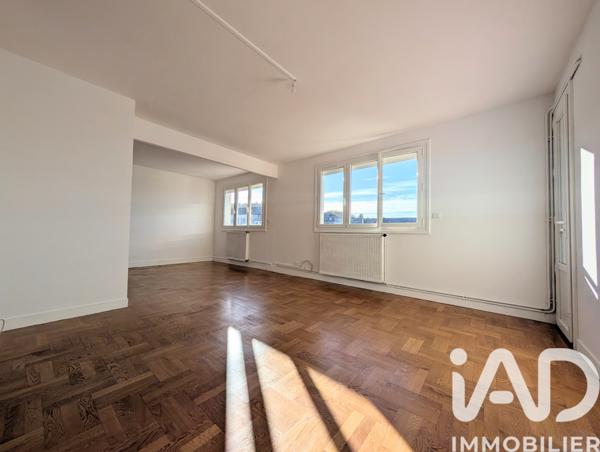 Appartement à vendre 3 pièces 83 m² Guéret