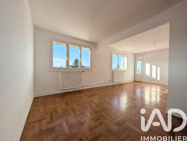 Appartement à vendre 3 pièces 83 m² Guéret