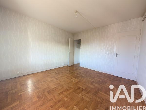 Appartement à vendre 3 pièces 83 m² Guéret