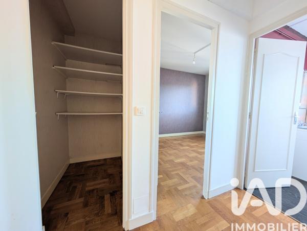 Appartement à vendre 3 pièces 83 m² Guéret