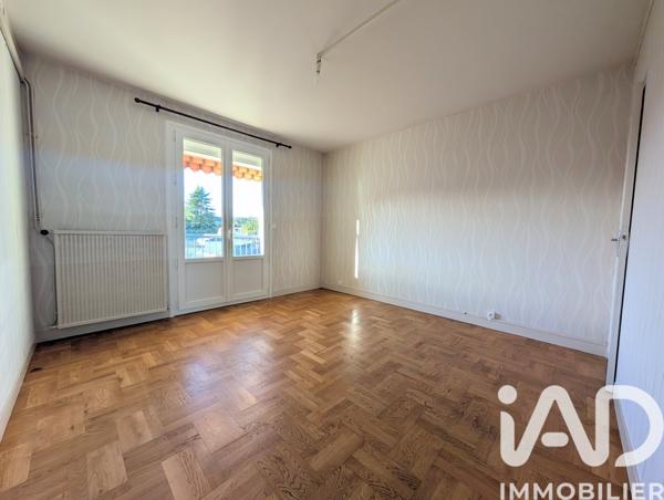 Appartement à vendre 3 pièces 83 m² Guéret
