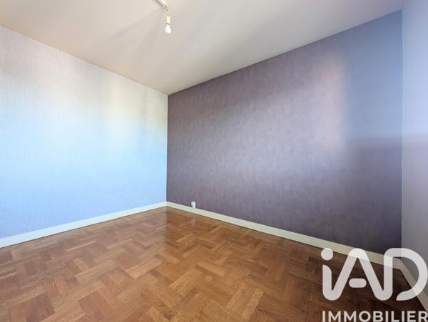 Appartement à vendre 3 pièces 83 m² Guéret