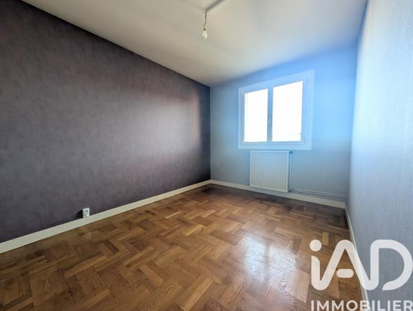 Appartement à vendre 3 pièces 83 m² Guéret