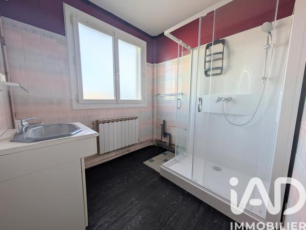 Appartement à vendre 3 pièces 83 m² Guéret