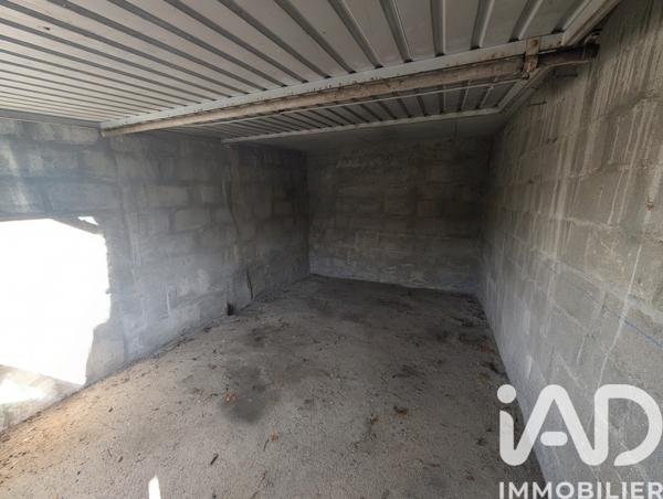 Appartement à vendre 3 pièces 83 m² Guéret