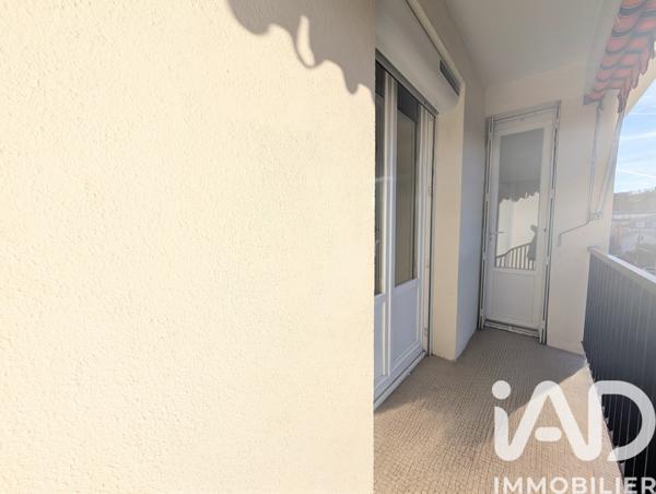 Appartement à vendre 3 pièces 83 m² Guéret