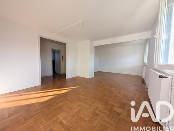 Appartement à vendre 3 pièces 83 m² Guéret