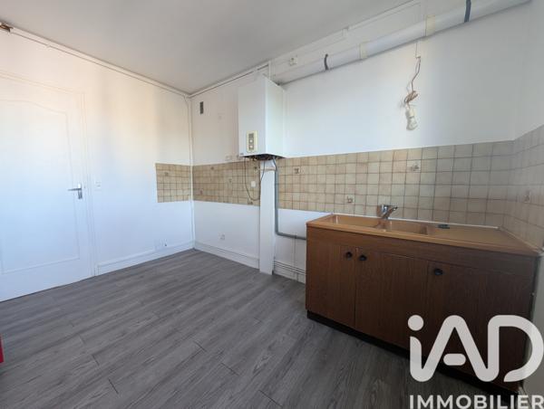 Appartement à vendre 3 pièces 83 m² Guéret