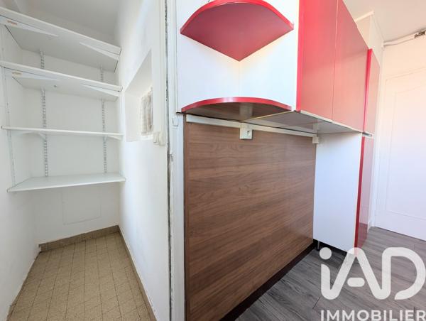Appartement à vendre 3 pièces 83 m² Guéret