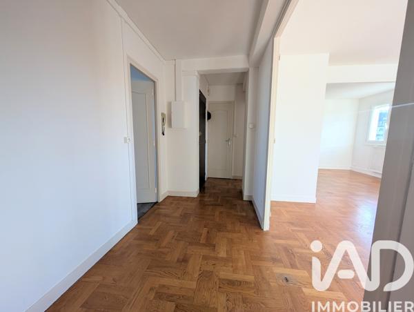 Appartement à vendre 3 pièces 83 m² Guéret