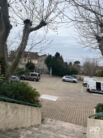 Murs commerciaux  à vendre 268 m² Marseille 15