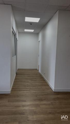 Murs commerciaux  à vendre 268 m² Marseille 15