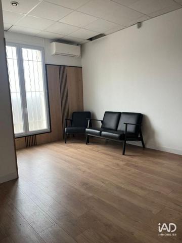 Murs commerciaux  à vendre 268 m² Marseille 15