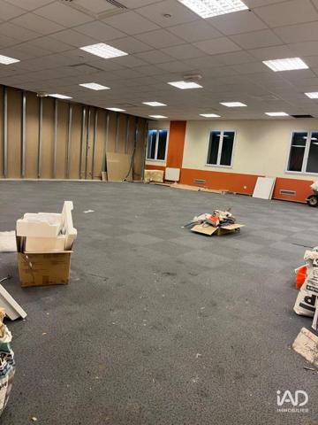 Murs commerciaux  à vendre 268 m² Marseille 15