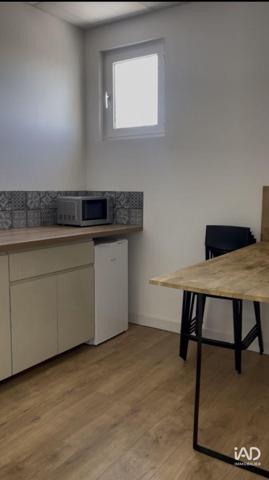 Murs commerciaux  à vendre 268 m² Marseille 15