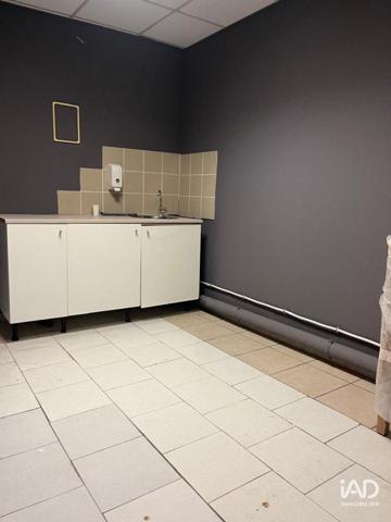 Murs commerciaux  à vendre 268 m² Marseille 15